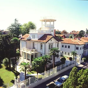 Delle Palme Hotel Venetië-Lido