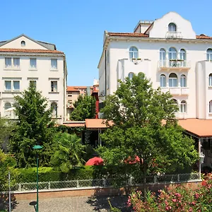 Biasutti Hotel Venetië-Lido