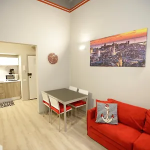 La Casa Di Enry Appartamento Genova