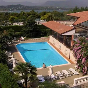 Miralago & Aparthotel Manerba del Garda