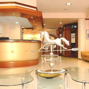 Mondial Hotel Marghera