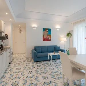 Casa Murice Appartamento Amalfi