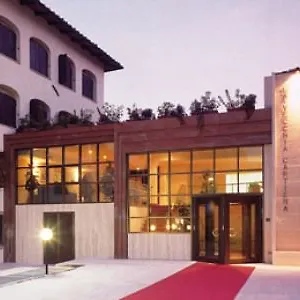 La Vecchia Cartiera Hotel Colle di Val d'Elsa