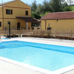 Fattoria Del Colle Alloggio per agriturismo Jesi