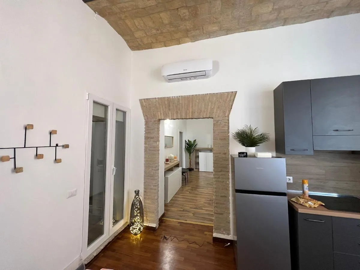 Starhome Colosseo Rome Holiday home