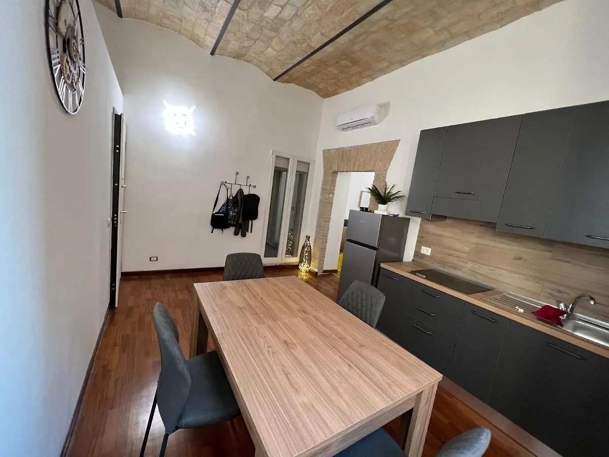 Holiday home Starhome Colosseo Rome