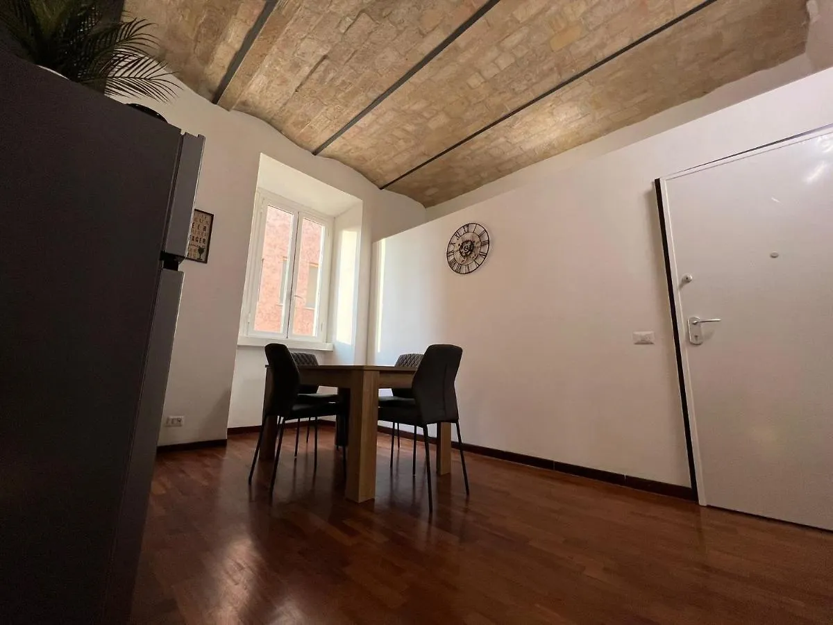 Starhome Colosseo Rome