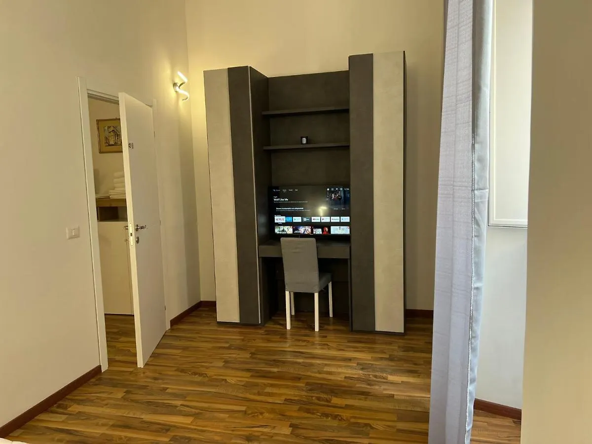 Holiday home Starhome Colosseo Rome