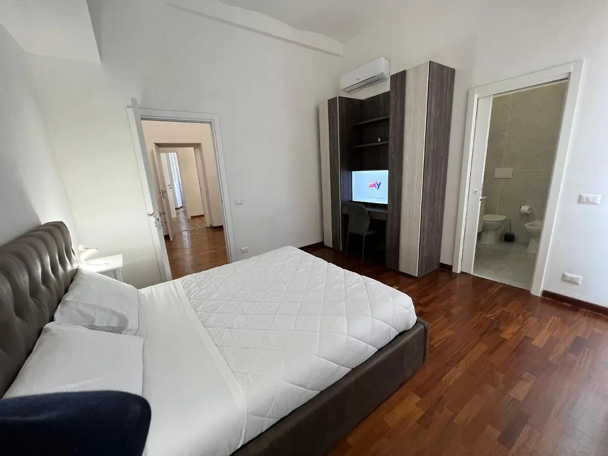Starhome Colosseo Rome 0*,