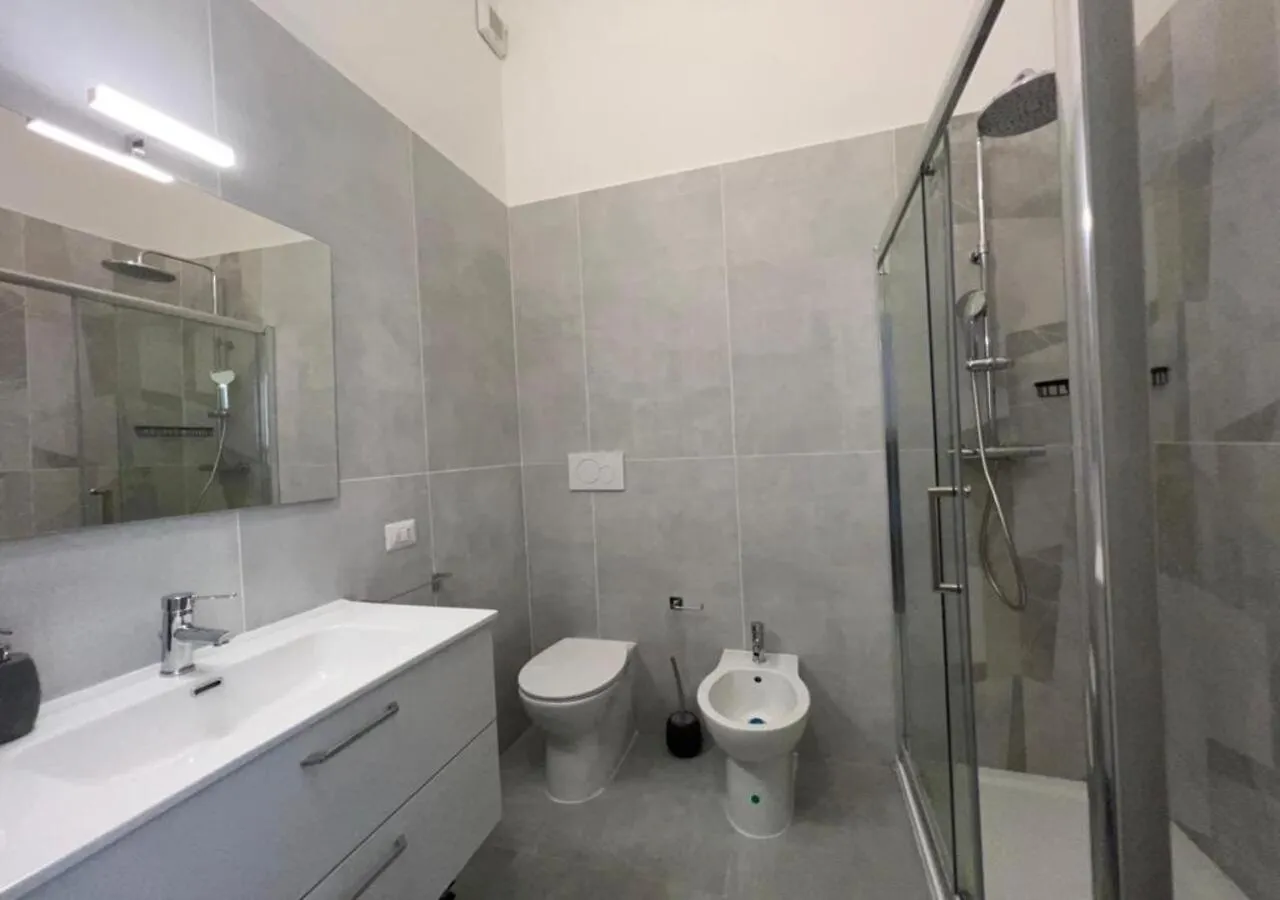 Starhome Colosseo Rome Holiday home