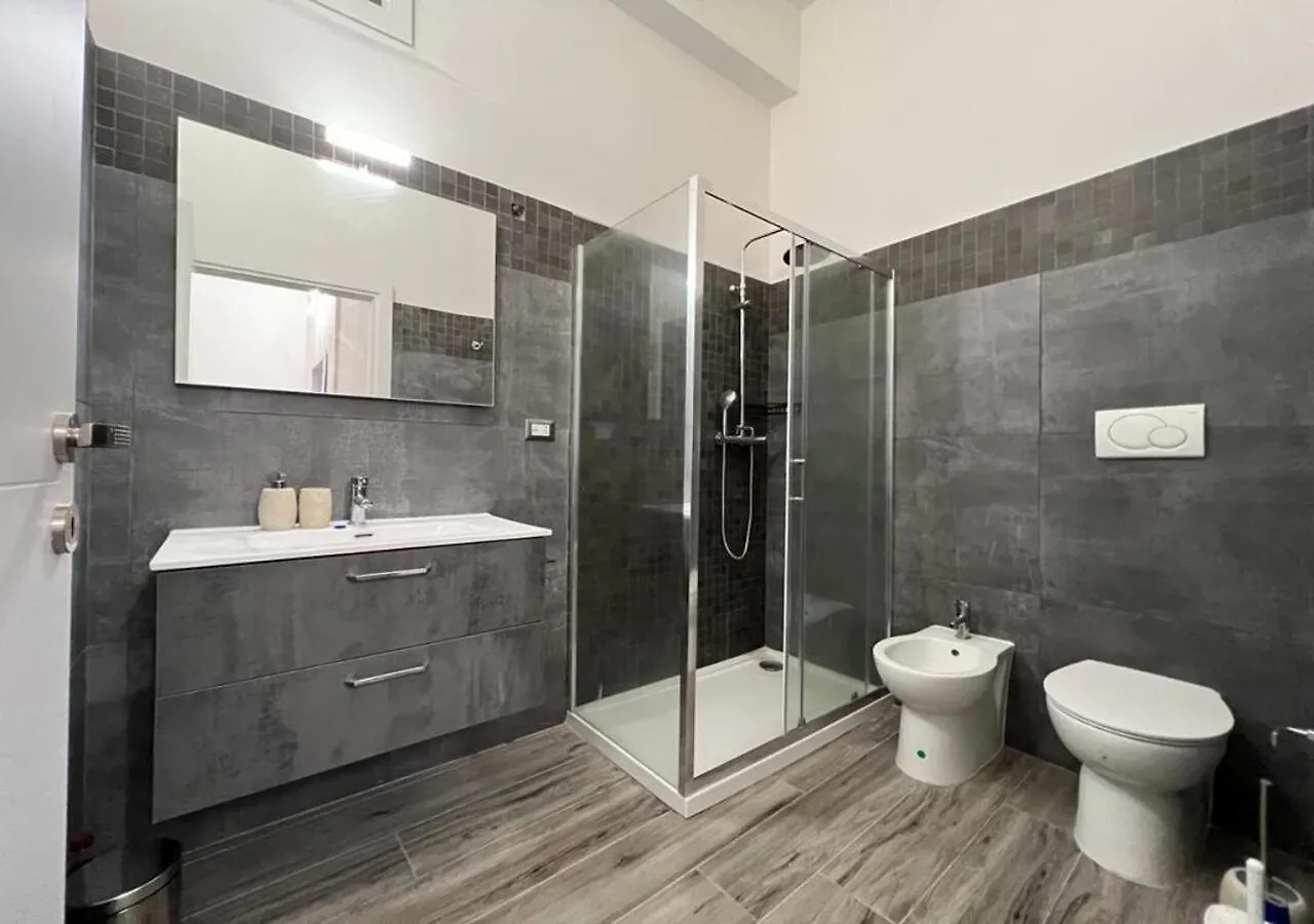 Holiday home Starhome Colosseo Rome