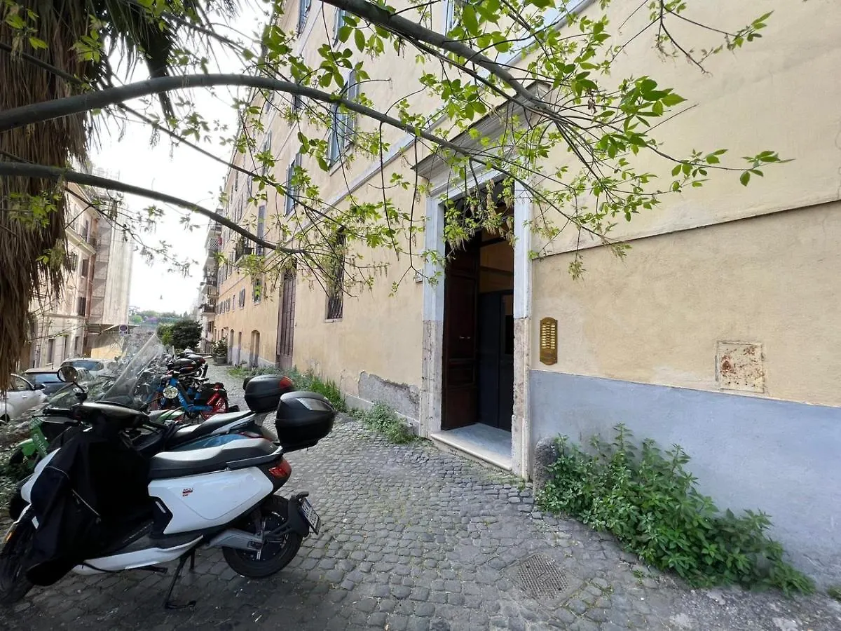Holiday home Starhome Colosseo Rome