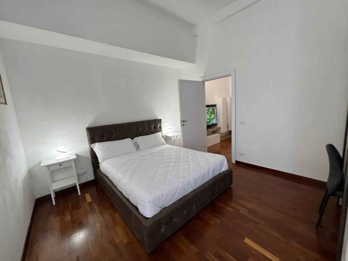 Holiday home Starhome Colosseo Rome Italy