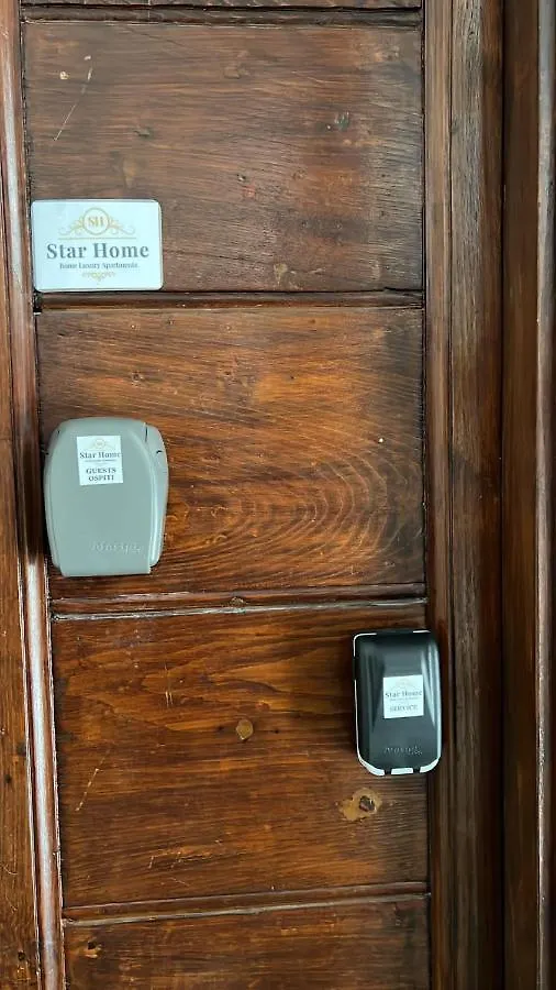 Holiday home Starhome Colosseo Rome